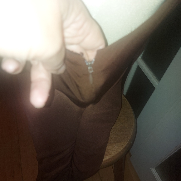 Rich Chocolate Brown Cocktail - Picture 5 of 6